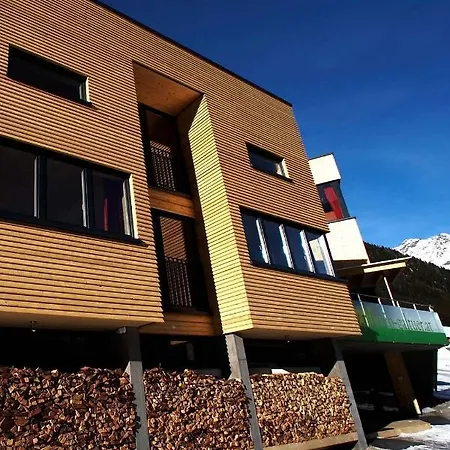 Rifugio - 2 Ferienhaeuser 度假居