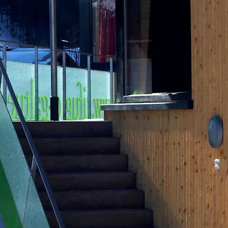 Holiday home Rifugio - 2 Ferienhaeuser