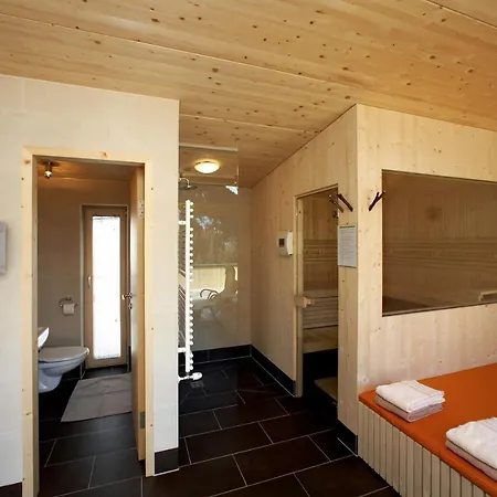 Rifugio - 2 Ferienhaeuser بيت للعطل