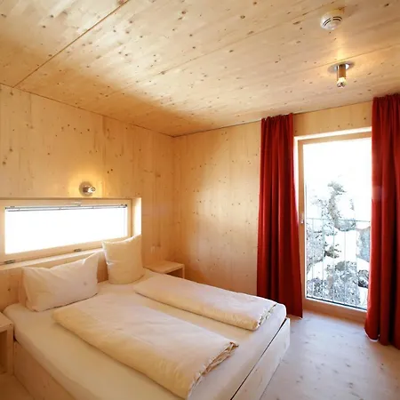 Rifugio - 2 Ferienhaeuser * غالتور