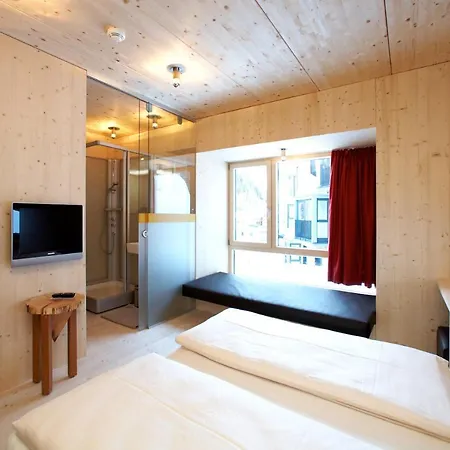 Rifugio - 2 Ferienhaeuser * Galtuer