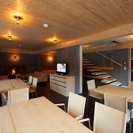 Holiday home Rifugio - 2 Ferienhaeuser *