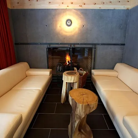 Rifugio - 2 Ferienhaeuser Holiday home *