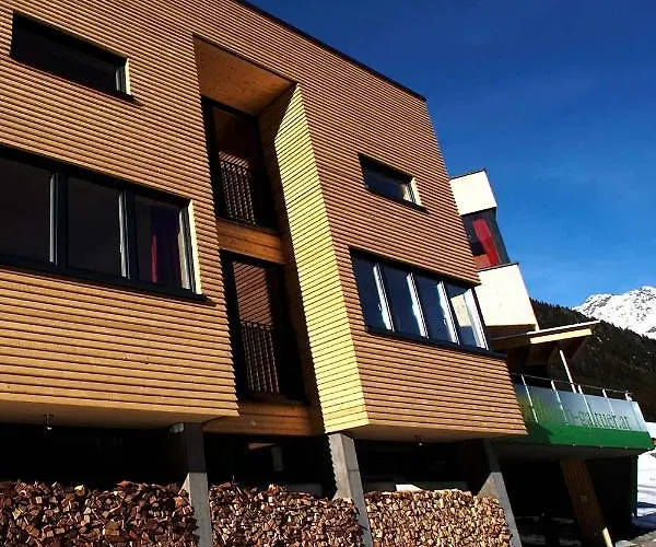 Rifugio - 2 Сasa de vacaciones