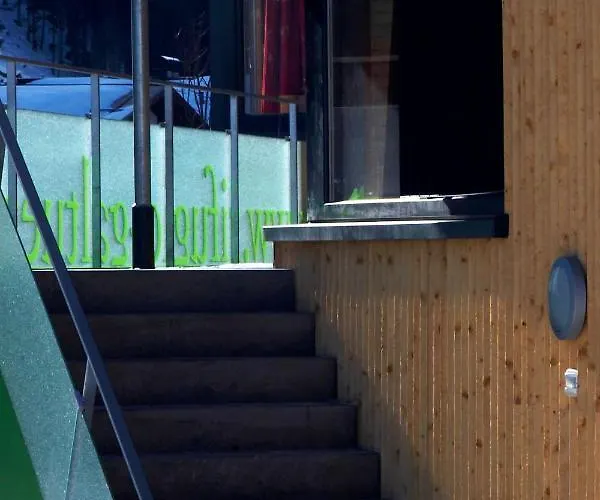 Сasa de vacaciones Rifugio - 2