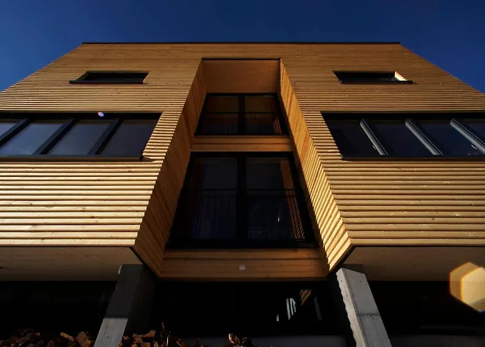 Сasa de vacaciones Rifugio - 2