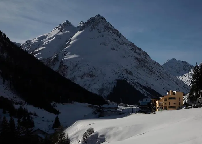 Rifugio - 2 Сasa de vacaciones