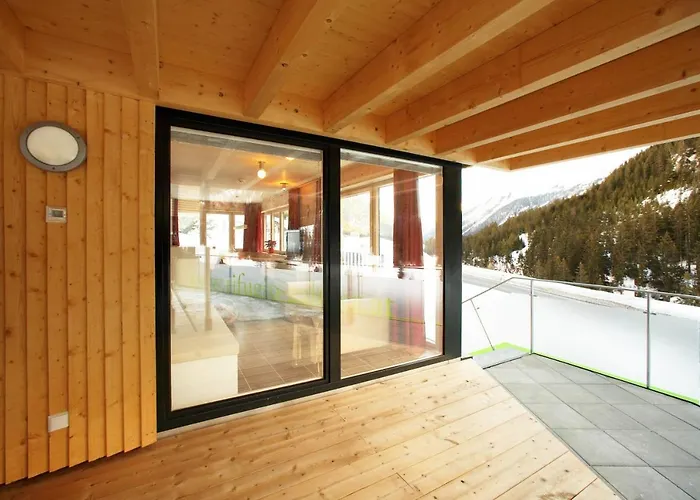 Rifugio - 2 Сasa de vacaciones