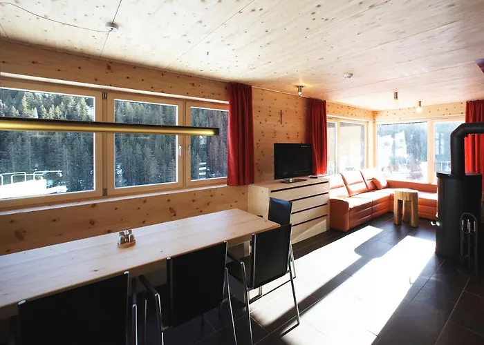 Сasa de vacaciones Rifugio - 2