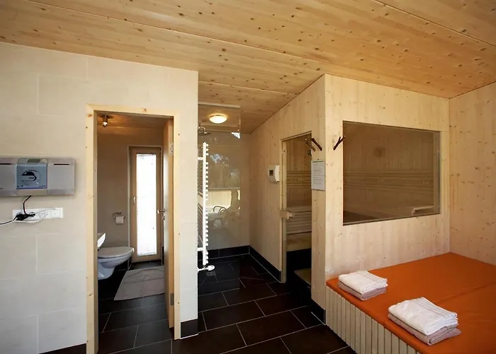 Rifugio - 2 Сasa de vacaciones