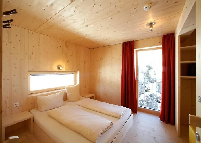 Rifugio - 2 * Galtür