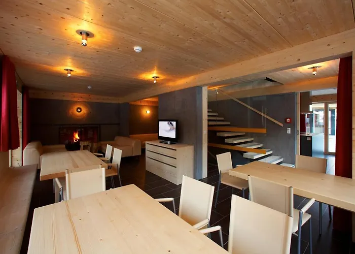 Сasa de vacaciones Rifugio - 2 *