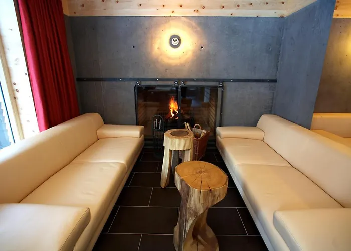 Rifugio - 2 Сasa de vacaciones *