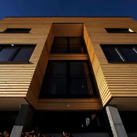 Сasa de vacaciones Rifugio - 2