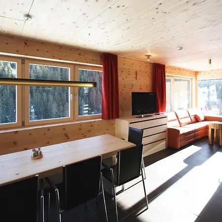 بيت للعطل Rifugio - 2 Ferienhaeuser